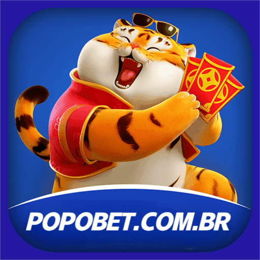 Imagem promocional da POPOBET mostrando a plataforma e suas vantagens